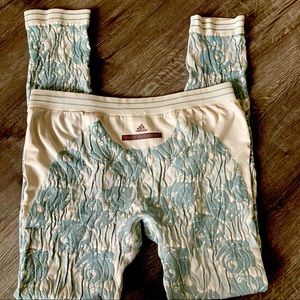 Stella McCartney ADIDAS Tapestry Leggings